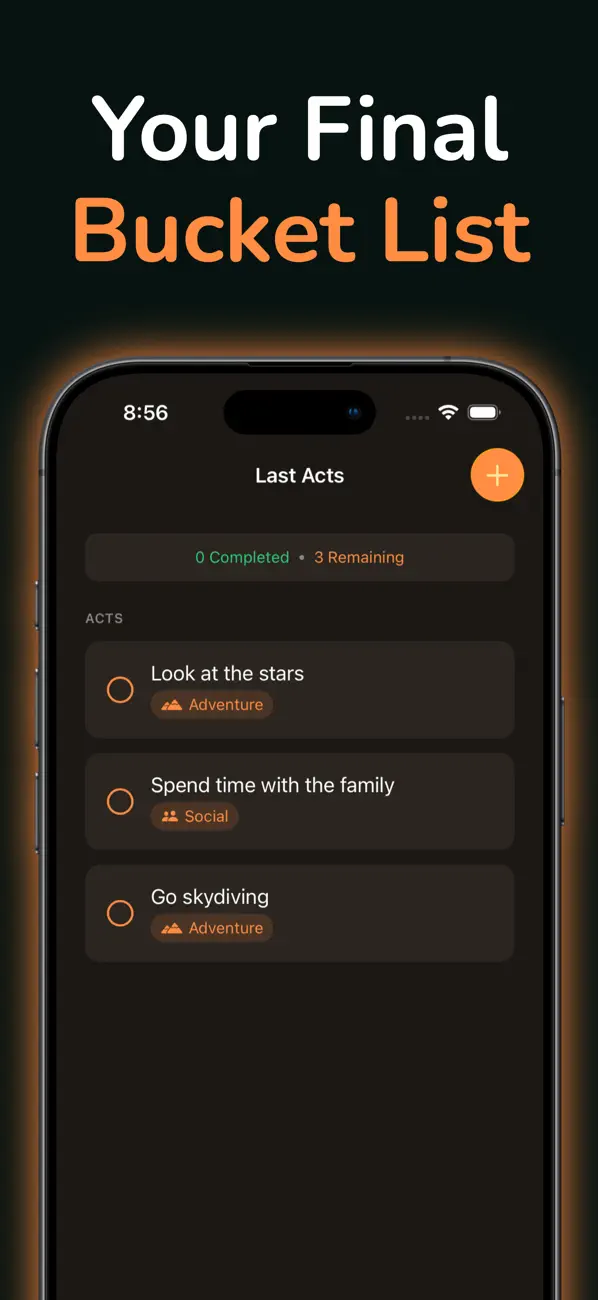 Screenshot #3 pour Doomsday: Bucket List