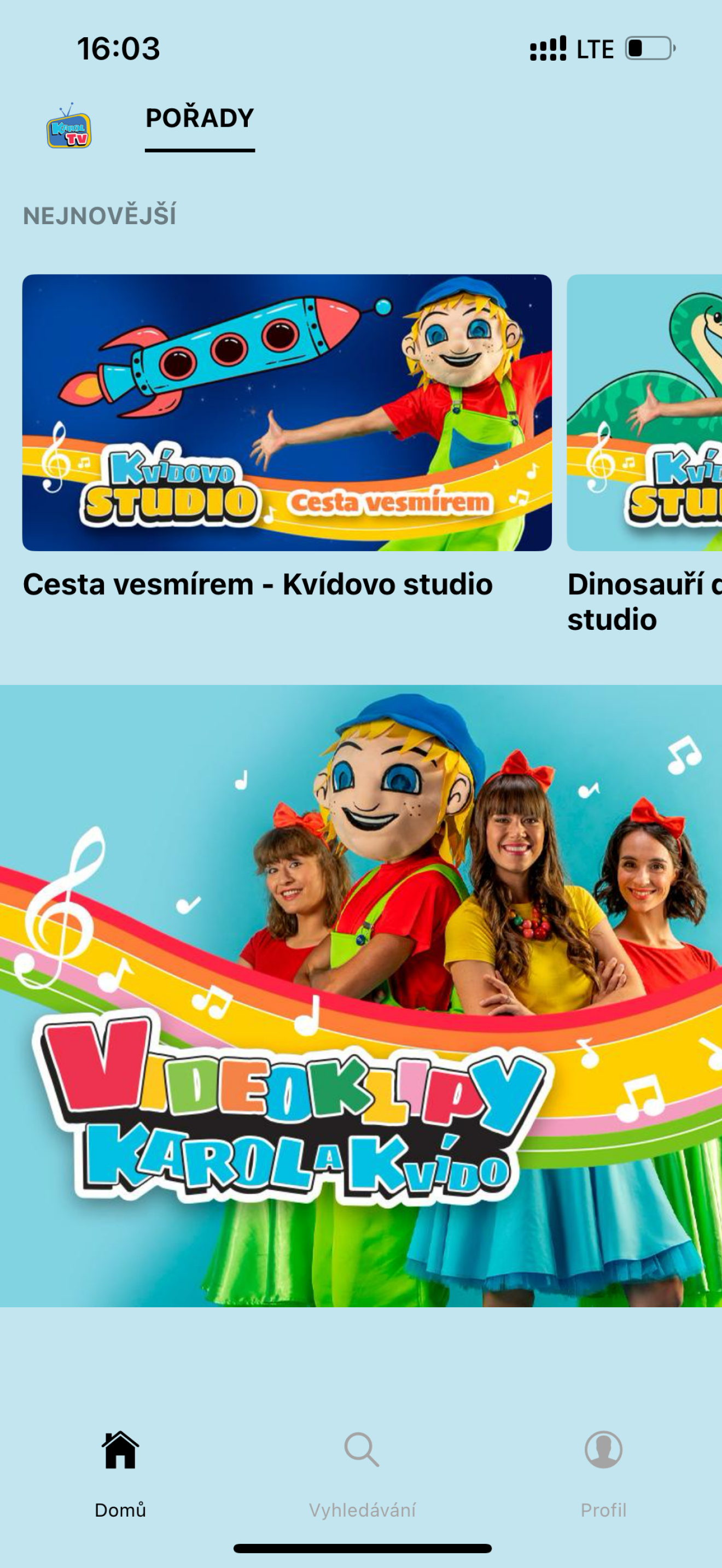 Karol TV