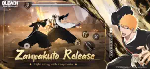 BLEACH: Soul Resonance - Screenshot 3