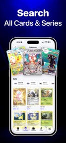 SCARD: TCG Card Value Scanner screenshot