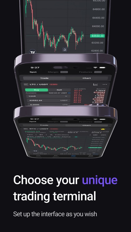 ALP.COM: Buy Bitcoin & Crypto screenshot-4