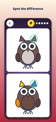 Dress Up Animals & Mazes screenshot 4