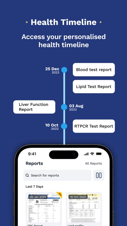 Seht:Family Health Management screenshot-5