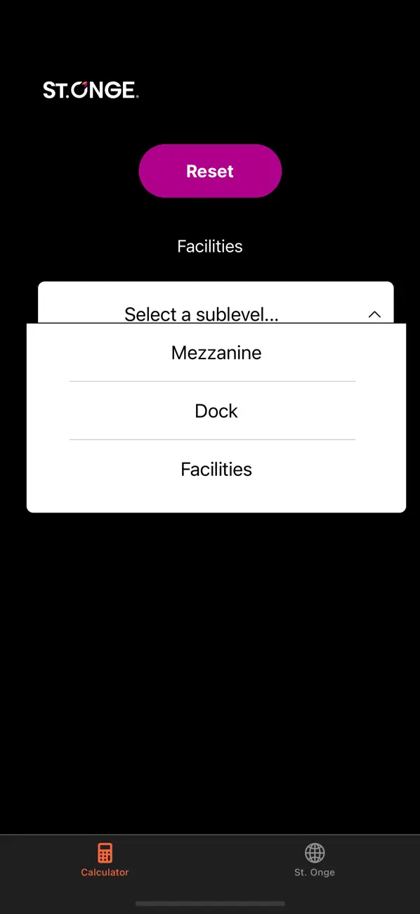 Screenshot #3 pour Capital Calculator