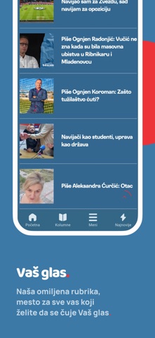 Bez Cenzure Screenshot 4 of 6