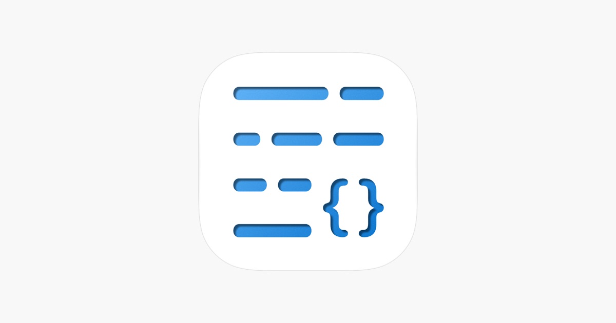 Snippets Studio App - App Store