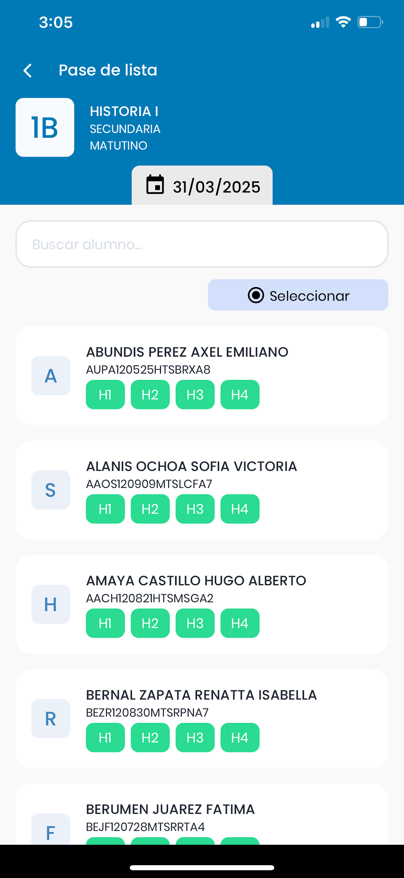 Docente Edumediatics