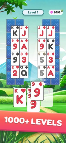 Solitaire Tile Screenshot 3 of 5