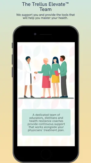 Trellus Health screenshot 2