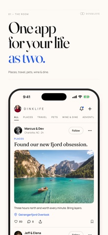 DinkLife Screenshot 1 of 6