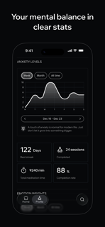 Plyn: Meditation & Sleep screenshot 6