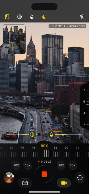 ZoomBoost: HD Ultra Zoom screenshot 3