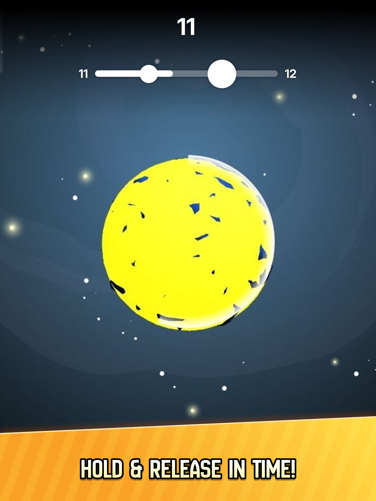 Screenshot 7 of Space Snap Clicker