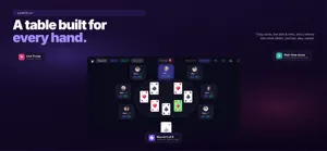 Kachuful - Judgement Cards screenshot 1