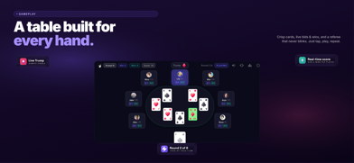 Kachuful - Judgement Cards Screenshot 1 of 7