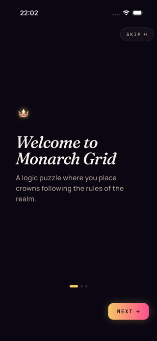 Monarch Grid Screenshot 4 of 12