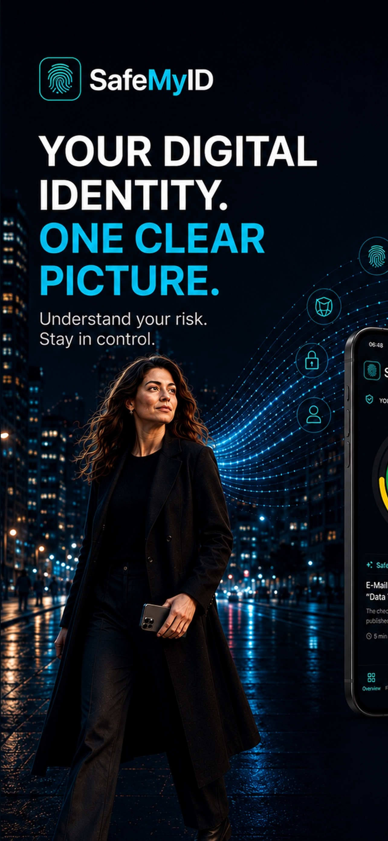 SafeMyID screenshot 8