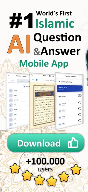 PrayHub - Islamic AI screenshot 1