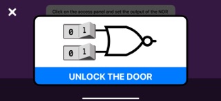 Boolearn screenshot