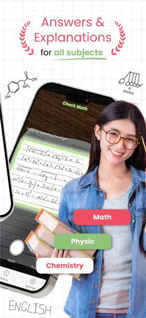 Math Solver－AI Homework Helper screenshot 2