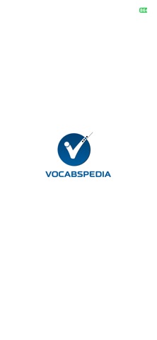 VOCABSPEDIA screenshot