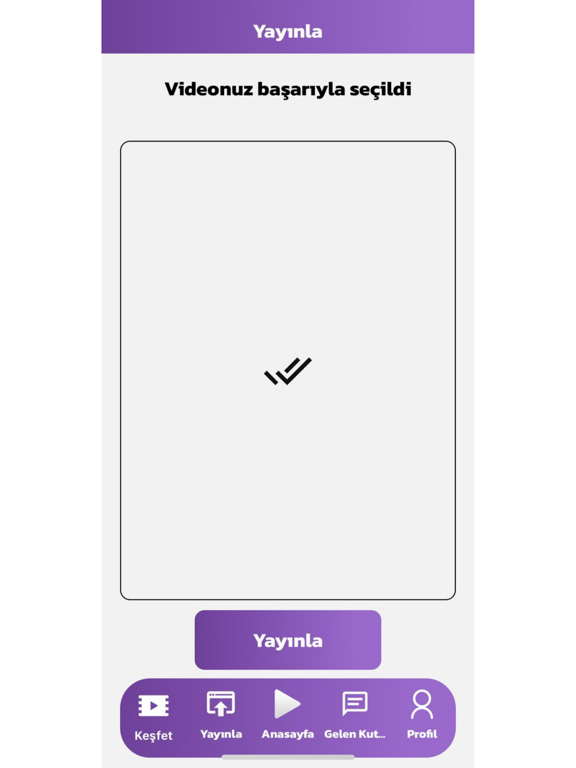 Screenshot #5 pour CepCast