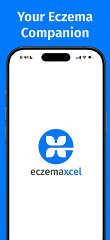 EczemaXcel Screenshot 1 of 5