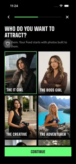 Photoshoot Dating: AI Photos screenshot 2