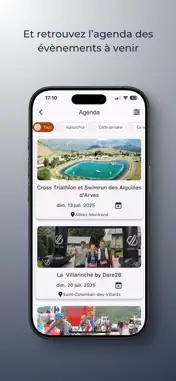 Explore Maurienne screenshot 8