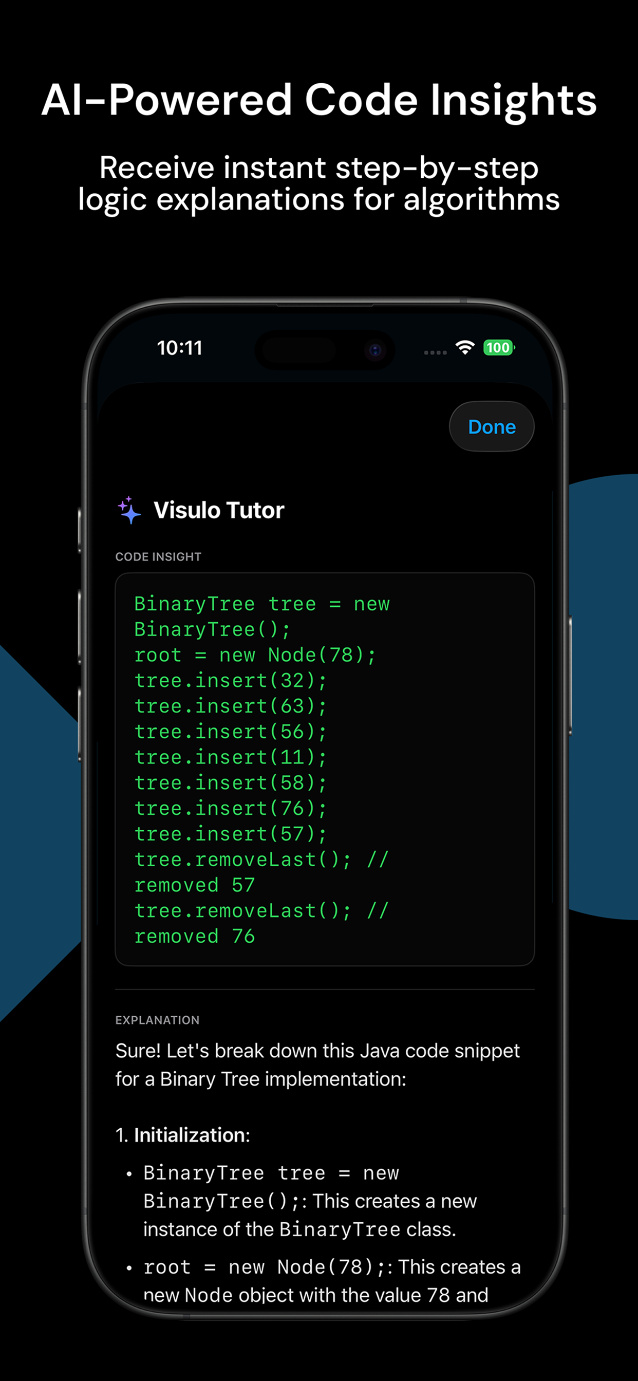 Visulo screenshot 7