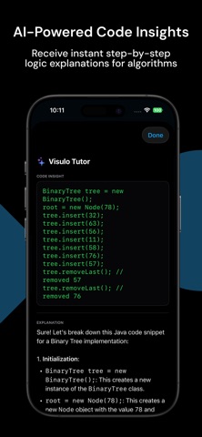 Visulo Screenshot 7 of 8