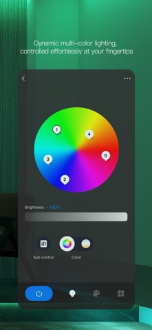 Colorpanda Screenshot 4 of 5