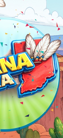 Indiana Era iPhone screenshot