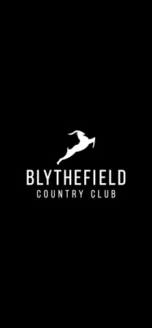 Blythefield Country Club iPhone screenshot