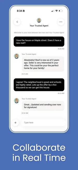 Home Finder screenshot 4