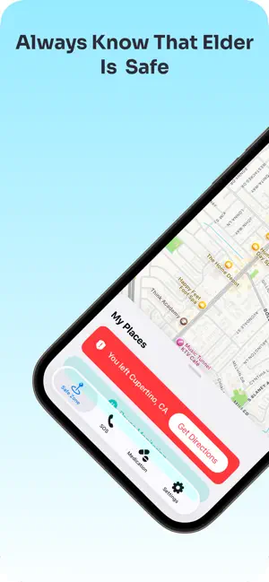 Aide : Care Made Easier screenshot 2