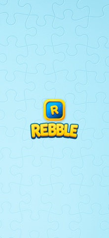 Rebble: Rebus & Puzzle Game screenshot