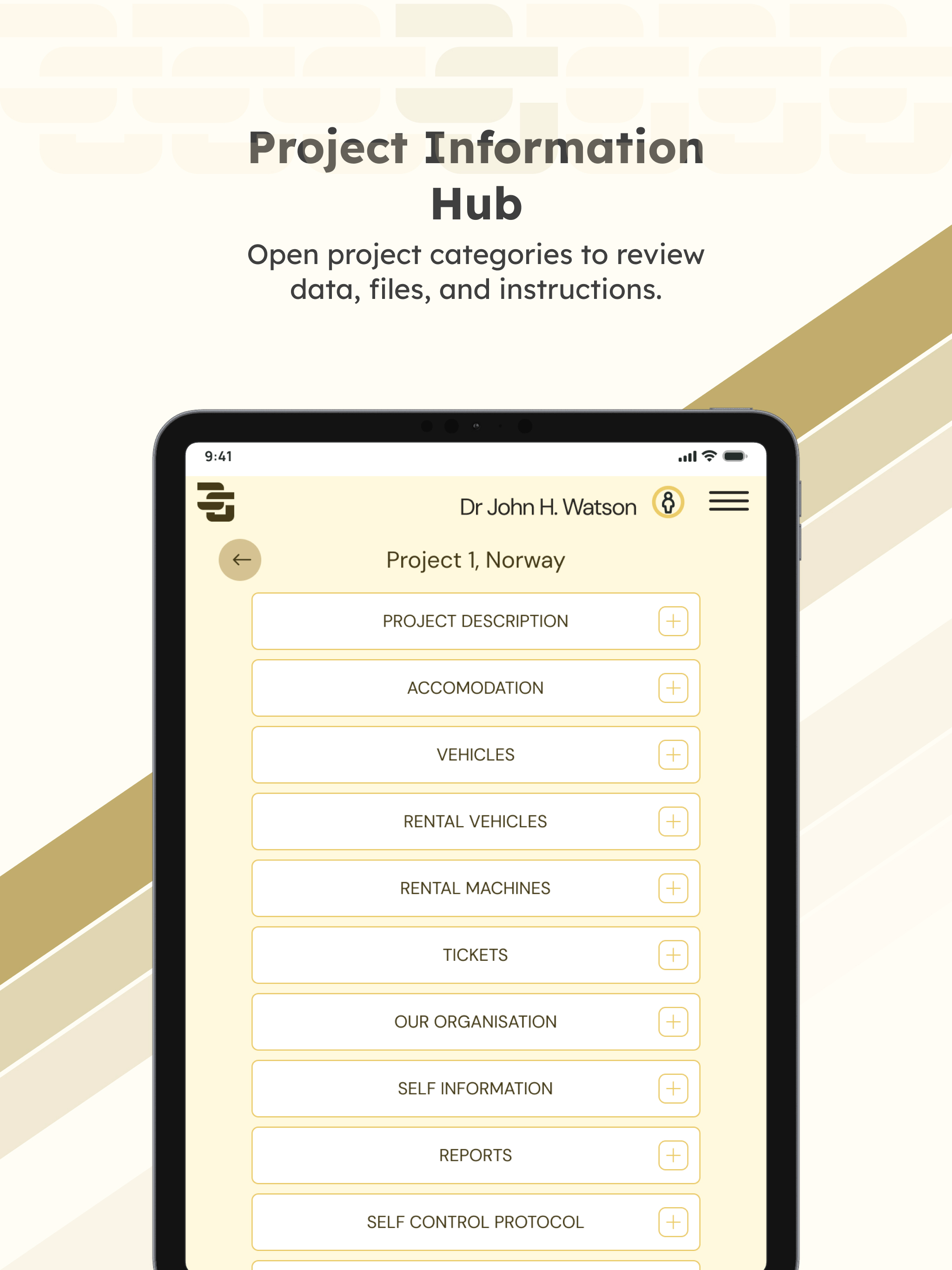 Jtime App screenshot 6