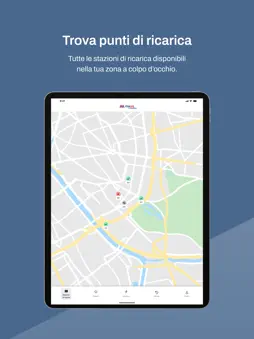 Magis E-Mobility screenshot 8