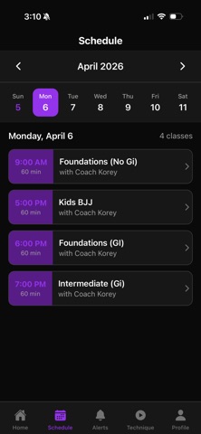 Dark Matter Jiu Jitsu Screenshot 2 of 6