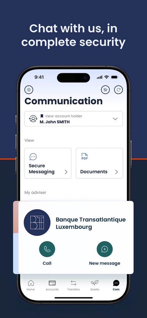 BTL Mobile Banking - App de Finanzas | MWM