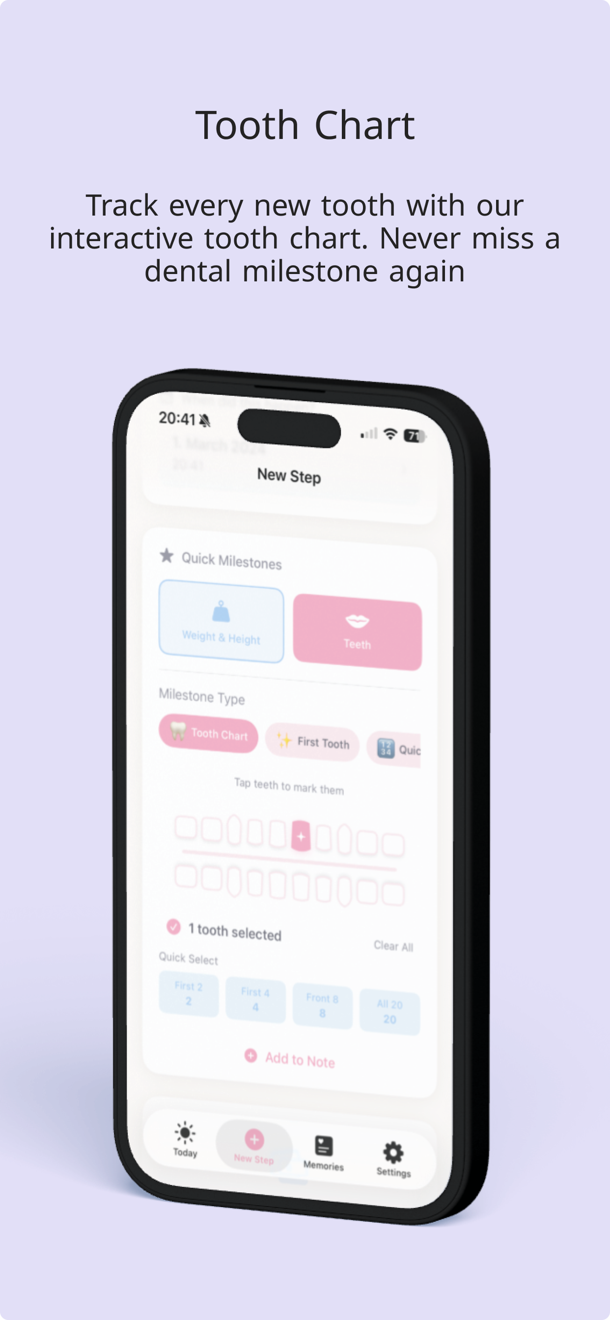 Little Steps Journey screenshot 5