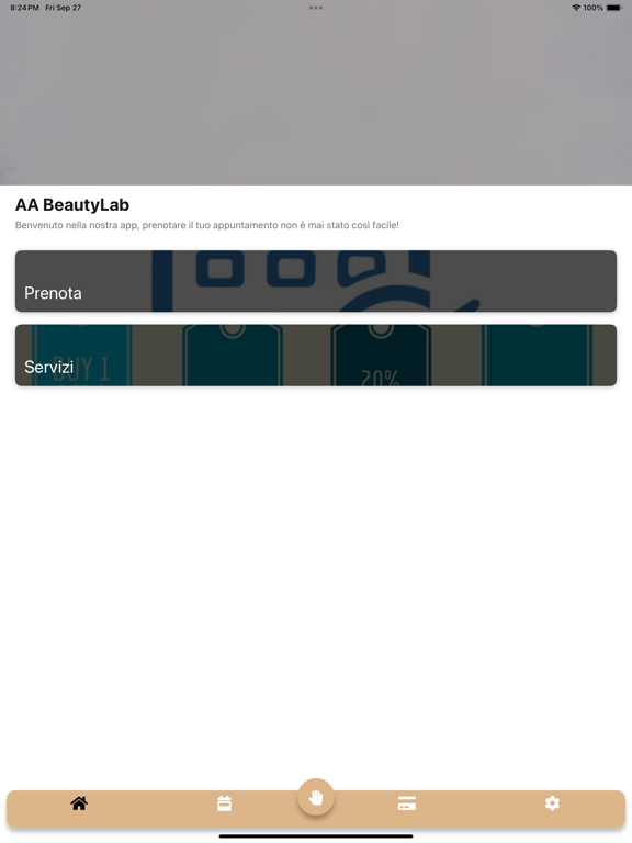 Screenshot #4 pour AA BeautyLab