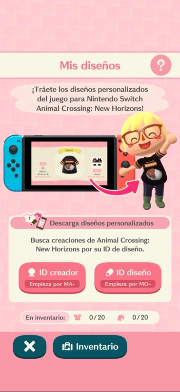 Animal Crossing: Pocket Camp C screenshot 9