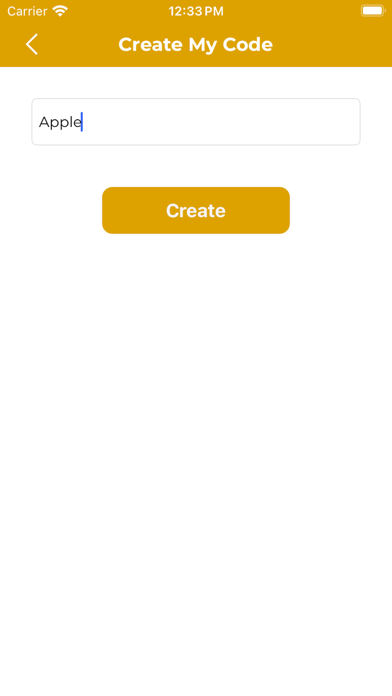 Scan Tapazz Screenshot