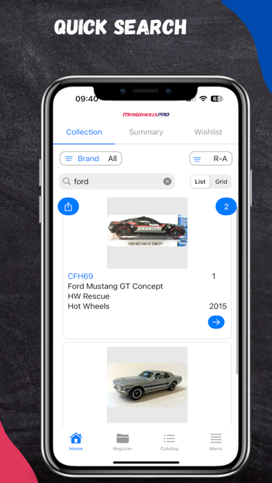 Screenshot #2 pour MiniWheelsPro