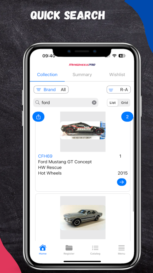 #2. MiniWheelsPro (iOS) By: Marcelo dos Reis