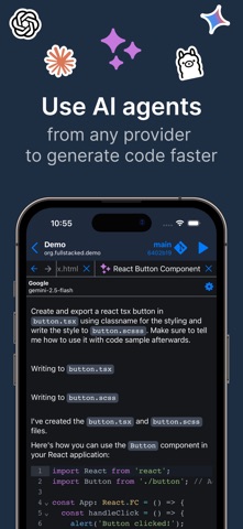 FullStacked Screenshot 4 of 6