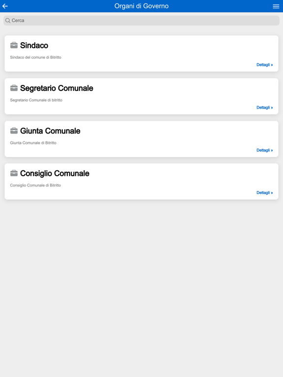 Screenshot #6 pour Bitritto Smart