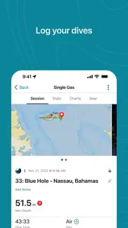 garmin dive айфон картинки 1